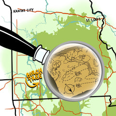 Hoop and Holler   A Beary Scary Vacation